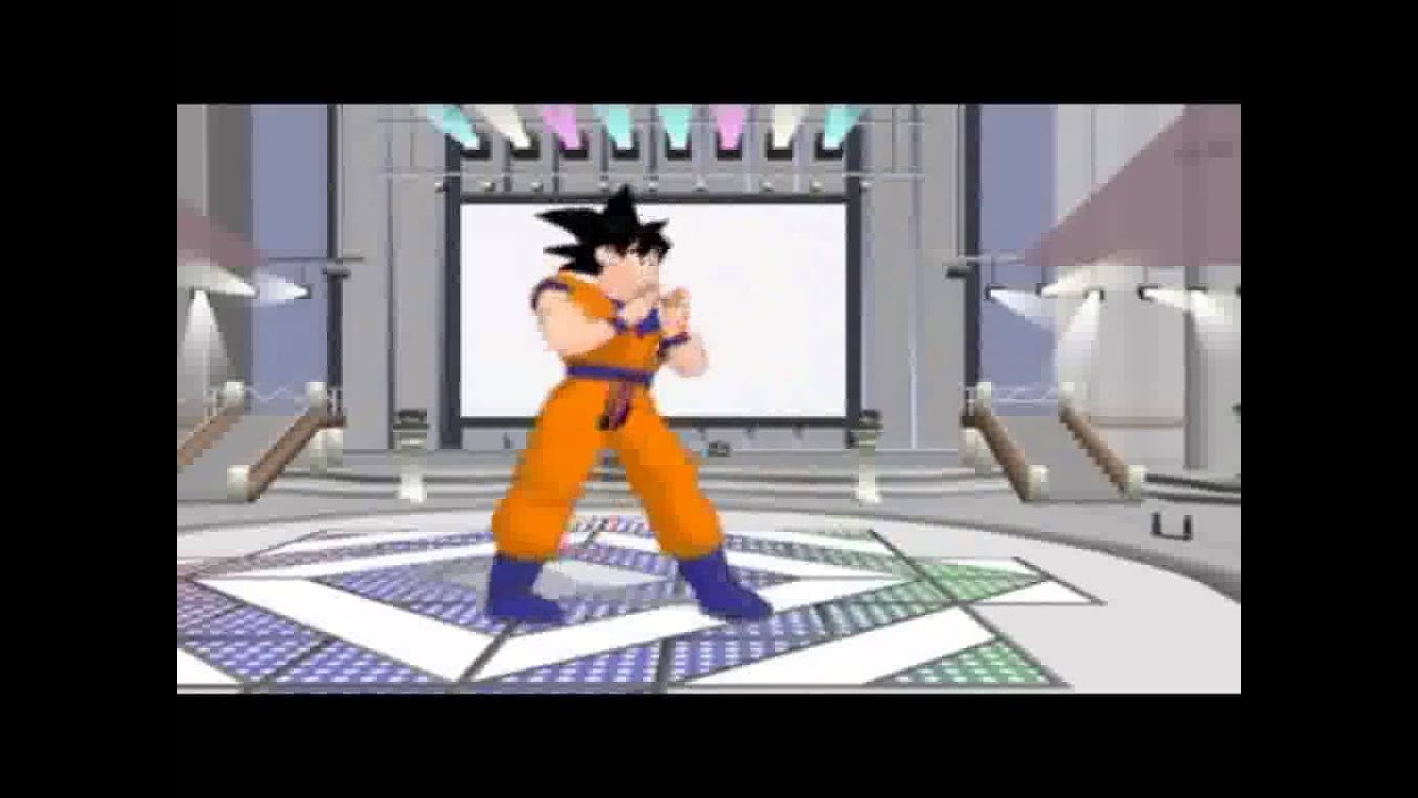 PSY - Gangnam Style Anime...