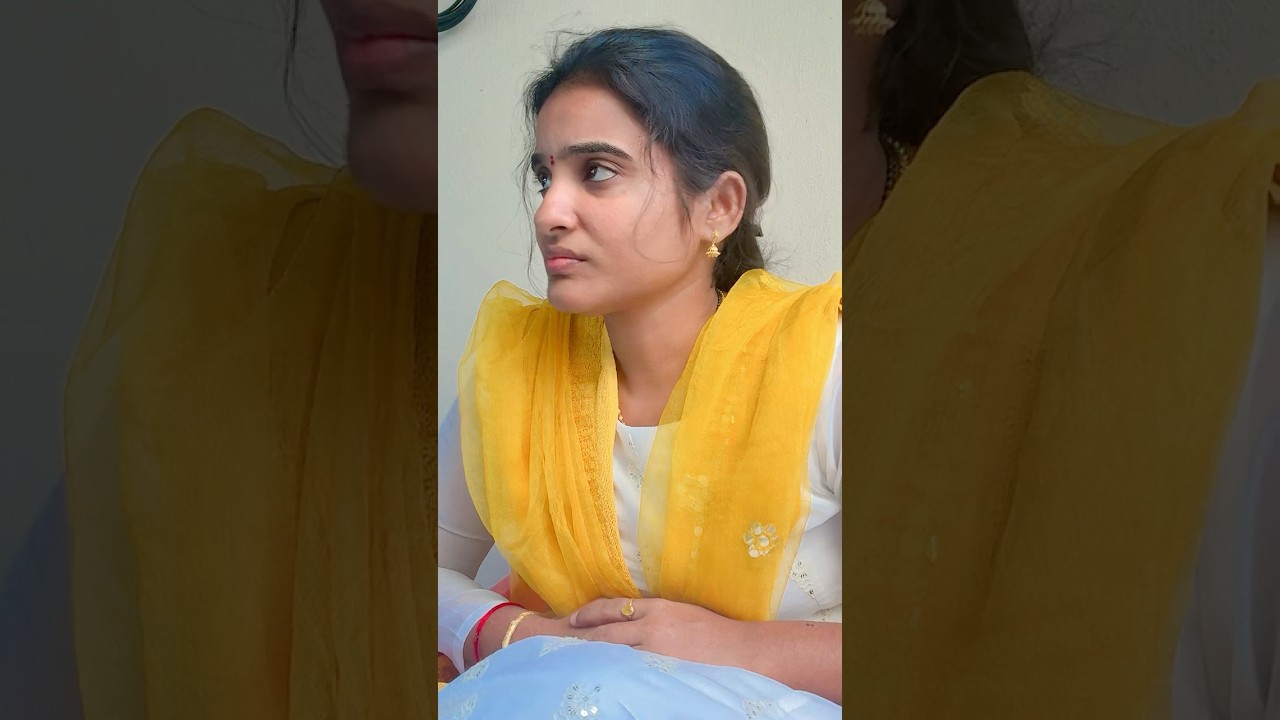 Ma athaya pillodni penchatam chala kastam 😂 