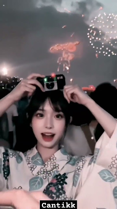 apakah ini ai?  #viral #ai #japan #waifu