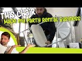 Party rental pricing business plan