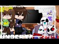 Undertale React to Memes | Lazy | My AU