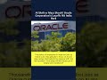 Oracle Corporation’s