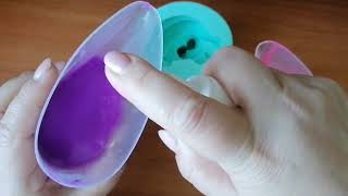 видео: Пробная заливка силиконовой формы картинка: Пробная заливка силиконовой формы