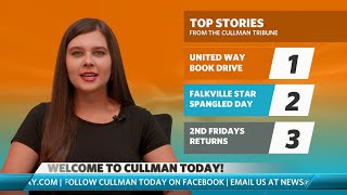 WildWater season passes almost gone: Cullman Today – May 29, 2024