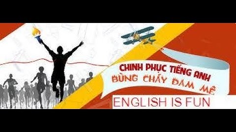 Chinh phục tiếng anh với top 5 ứng dụng học tiếng anh hay nhất trên smartphone