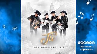 Los Elegantes De Jerez - Morenita / 2020 chords