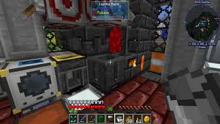 FTB revelation  immersive engineering windmill