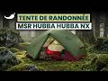 Vidéo: Tente de randonnée MSR Mutha Hubba NX - 3 personnes