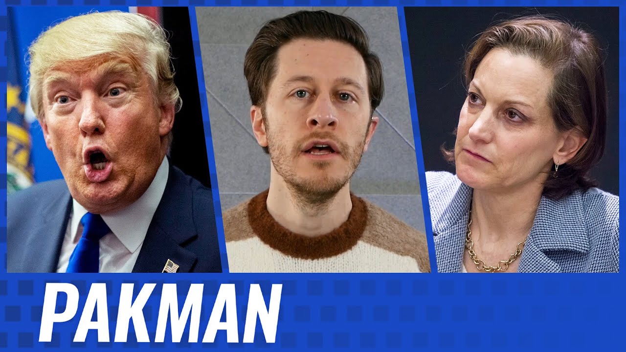 The fires have broken their brains, Anne Applebaum weighs in 1/9/25 TDPS Podcast