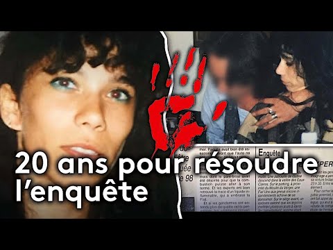 Le combat d'une famille pour connaître la vérité