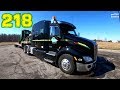 Peterbilt 579 Roomtour - The Beast - Truck Vorstellung - Truck TV Amerika #218