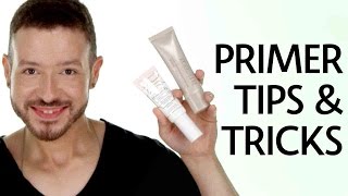 Priming And Setting Tips & Tricks Sephora