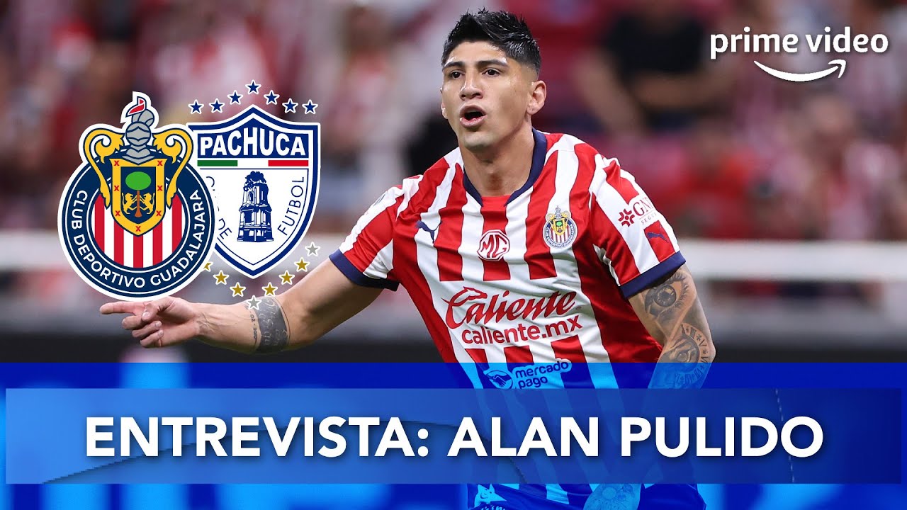 🎙️ “Importante que ganamos en casa y con la gente” Entrevista a Alan