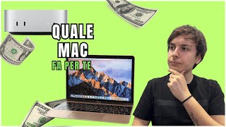 GUIDA all' Acquisto di un MAC🍏 - 2025