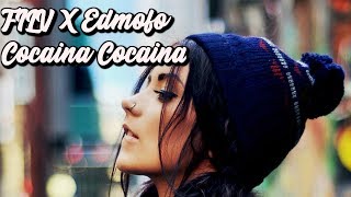 FILV X Edmofo - Cocaina Cocaina (Bass Boosted)