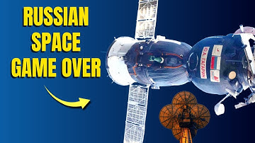 RUSSIA: Why Did the Launch Go Wrong?