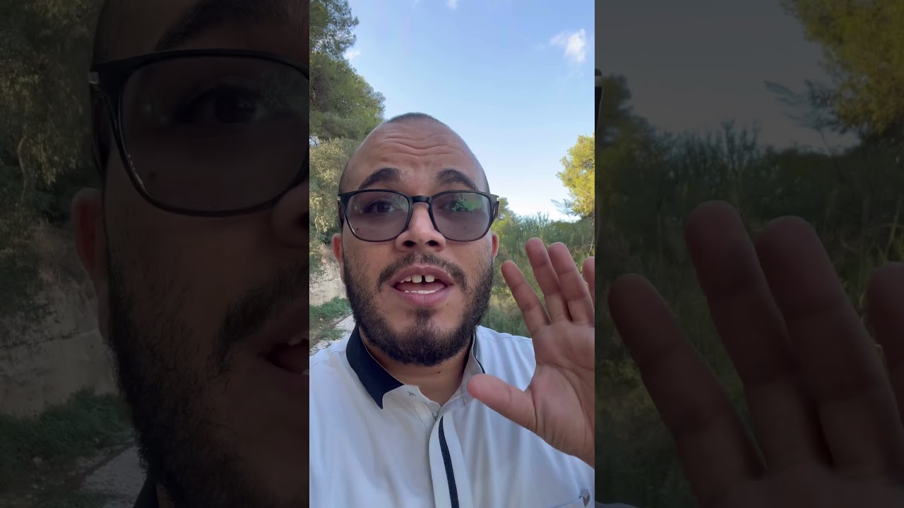 🎥✨ تلاميذ السنة الثانية ثانوي… هذا الفيديو مهم جدًا لكم، ما تفوتوش !