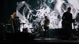 The National - Sea of Love (31/10/13 Jäähalli, Helsinki)