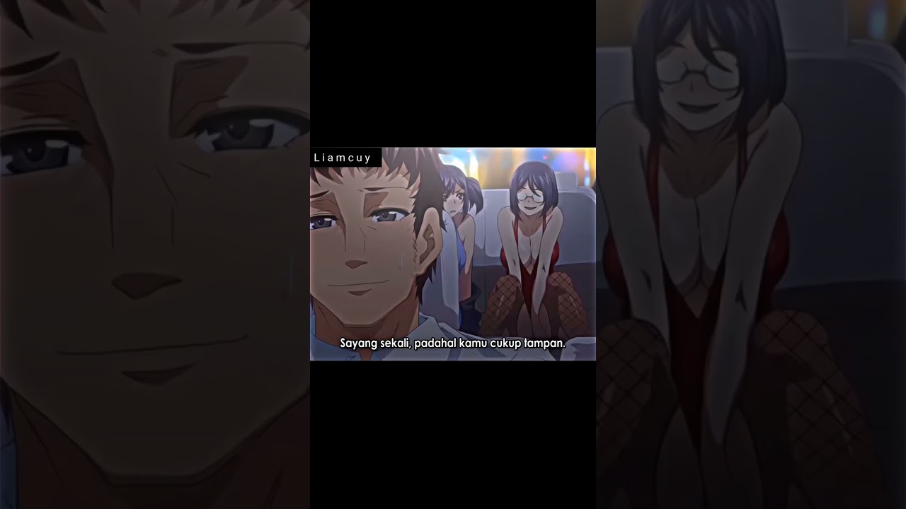 ⁣what is he doing in taxi bigbobs #hentai heaven 👍😜❤️❤️❤️