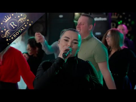Carmen de la Salciua - Colaj de Banat | Live 2025 - Restaurant Royal Menú