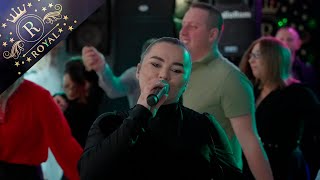 Carmen de la Salciua - Colaj de Banat | Live 2025 - Restaurant Royal Menú