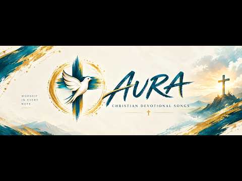 Your Open Heart | Worship | Acapella | Aura Devotion