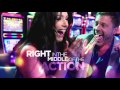 Desert Diamond Casino West Valley Opening Day - YouTube