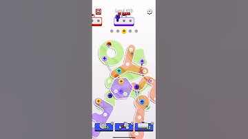 Screw Jam Level 975 #スマホゲーム #パズルゲーム #games