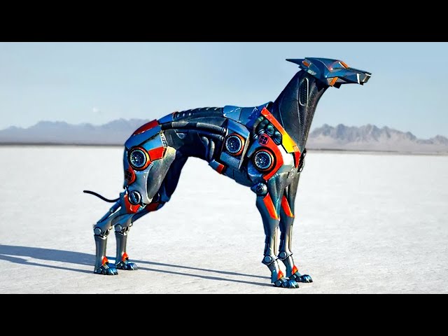 AMAZING ROBOT ANIMALS THAT YOU SHOULD SEE class=