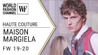 Maison Margiela Haute Couture | FW 19-20