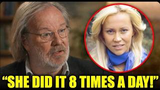 At 78, ABBA’s Benny Andersson Finally Confirms The Truth About Her