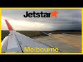 Airbus A320 Takeoff | Melbourne