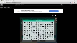 How To Make Rainbow Skin On Bonk Io