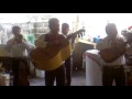 EL REY - MARIACHI AGUILAS - JALPA DE MENDEZ TABASCO