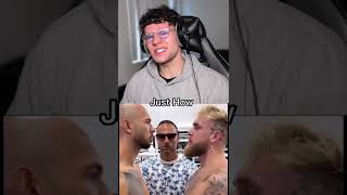 Can Andrew Tate Fight?