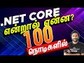 Net core     net core tutorial for beginners  learn net core net core overview
