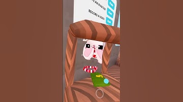 Do you want a Bracelet? #blobtown #vr #metaquest