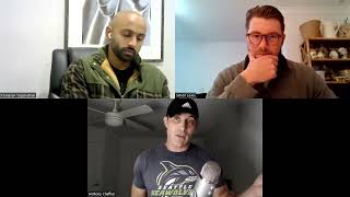 Anthony Chaffee MD: Real Protein Numbers