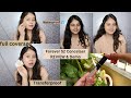 Forever 52 Professional Concealer // Honest Review &amp; Demo // Live Waterproof Transferproof Test 😱