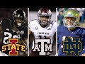 How these 10 TEAMS can reach the College Football Playoff