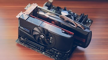 Multi GPU vs. Single GPU | AMD HD 6870 Crossfire | Spiele Benchmark
