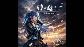 時を越えて (Toki o Koete) - Ai Hoshizora 