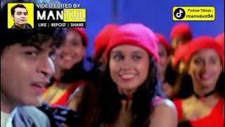 JAMILAH - SHAH RUKH KHAN