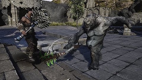 The Slayer Rpg (by Zacharias) - Game Gameplay Trailer (Android, iOS) HQ