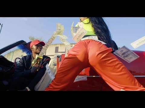 Walmore BM x Steve BI - BOBEY [Official Video] (Musique Camerounaise)