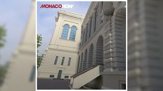 Monaco dans le métavers