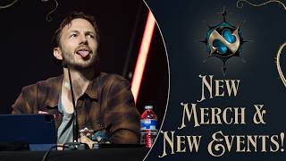 Natural Six update | Merchandise, MCM & More!