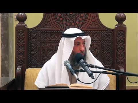155- القول الأول في معنى مدة المسح على الخفين-الشيخ عثمان الخميس- فوائد مختارة من شرح دليل الطالب
