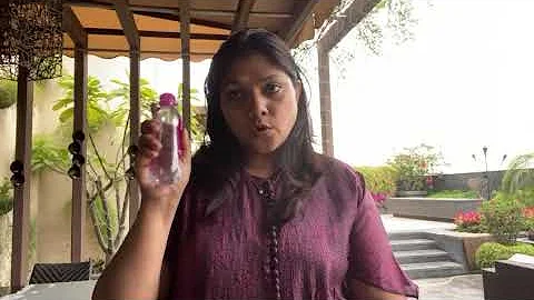 Voice for the Planet: Vaishali Nigam Sinha