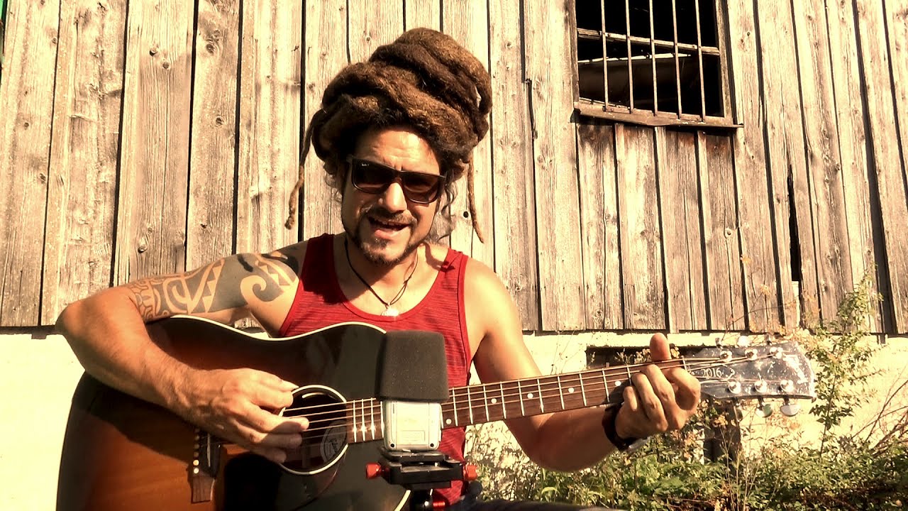 Moonshadow - Cat Stevens (Cover by Max Stadler 2019)